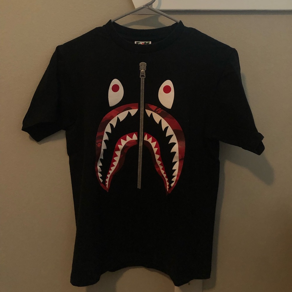 BAPE T-Shirt